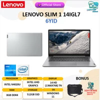 Lenovo Ideapad Slim