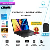 Asus Vivobook S14