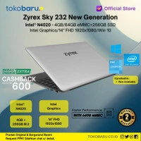 Zyrex Sky 232