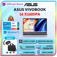 Asus Vivobook 16