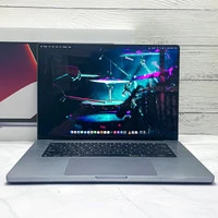 Macbook Pro M1