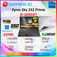 Zyrex Sky 232