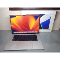 Macbook Pro 16