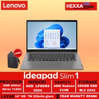 Lenovo Ideapad Slim