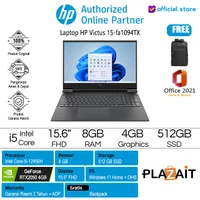 HP Victus 15-fa1094TX