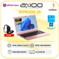 Axio Mybook Z6