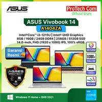 Asus Vivobook 14