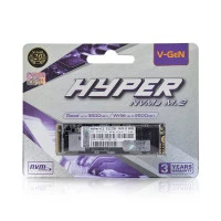 SSD Solid State