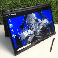 Lenovo Thinkpad Yoga