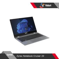 Zyrex Cruiser 20