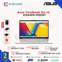 Asus Vivobook Go