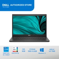 Dell Latitude 3420