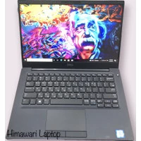 Dell Latitude 7390