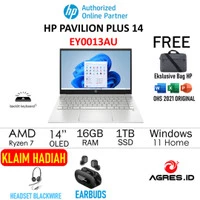 HP Pavilion Plus