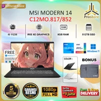 MSI Modern 14