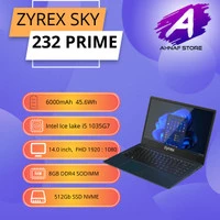 Zyrex Sky 232