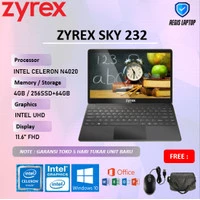 Zyrex Sky 232
