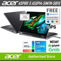 Acer Aspire 5