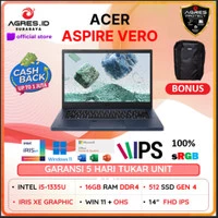 Acer Vero i5