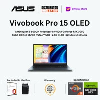 Asus Vivobook Pro