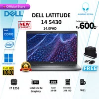 Dell Latitude 14