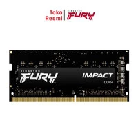 Kingston Fury Impact