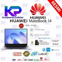 Huawei Matebook 14