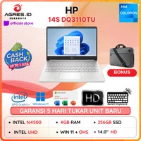 HP 14S DQ3110TU