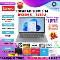 Lenovo Ideapad Slim