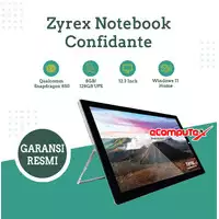 Zyrex Confidante -