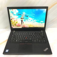 Lenovo Thinkpad T470