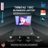 Lenovo Thinkpad T480