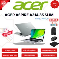 Acer Aspire Slim