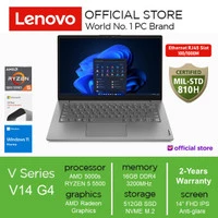 Lenovo V14 G4