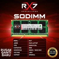 RAM RX7 DDR3L