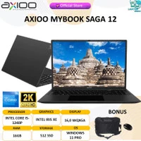 Axioo Mybook Saga