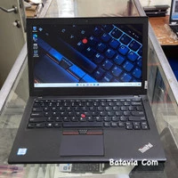 Lenovo X260 Core