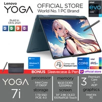 Lenovo Yoga 7i