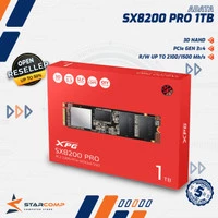 Adata Xpg SX8200