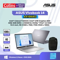 Asus Vivobook 14