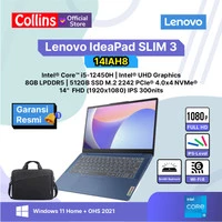 Lenovo Ideapad Slim