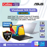 Asus Vivobook 14X