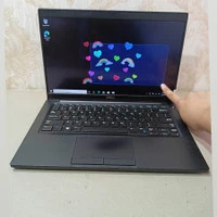 Del Latitude 7390