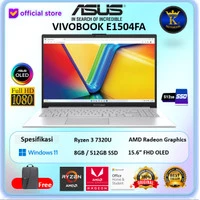 Asus Vivobook Go