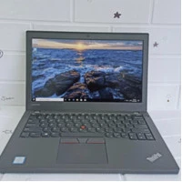 Lenovo Thinkpad X270