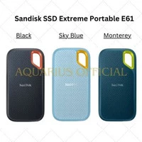 Sandisk SSD Extreme
