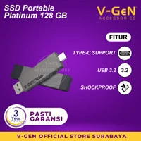 SSD Portable V-gen
