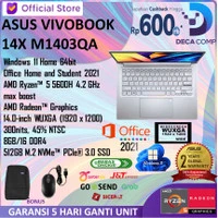 Asus Vivobook 14X