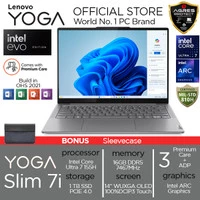 Lenovo Yoga Slim