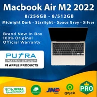 Apple Macbook Air
